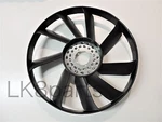 Land Rover Discovery Ii Range P38 95-02 Cooling Fan Blade ERR4960 New. Fixed Price $90.91.