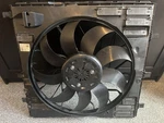 Mercedes Sprinter 2023 W907 Radiator Fan A9079064600 Used. Fixed Price $381.67.