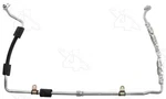A/c Liquid Line With Orifice Tube-hose Assembly Seasons 65641. Fixed Price $74.99.