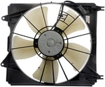 Dorman 621-348 Radiator Fan Assembly Without Controller. Fixed Price $143.55.