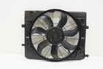 2017 - 2019 Mercedes E300 W213 Radiator Cooling Fan Shroud W/ Motor Oem. Fixed Price $194.92.
