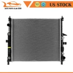 Radiator Assembly For 2002 2003 2004 2005 Mercedes-benz ML500 Cu 2190. Fixed Price $87.04.
