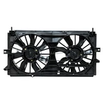 For Chevy Impala 00-03 Uac FA50091C Dual Radiator & Condenser Fan Assembly. Fixed Price $169.46.