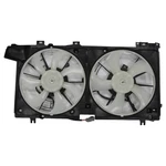 2811946 Gpd Cooling Fan Assembly For Subaru Outback Legacy 2015-2019. Fixed Price $245.40.