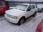 Radiator Fan Motor Assembly Door Condenser Fits 98-04 Isuzu Rodeo 197997. Fixed Price $77.89.