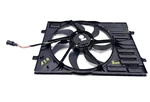 2015-2020 Audi A3 Quattro Radiator Cooling Fan Shroud Assembly Oem 5Q0 121 205. Fixed Price $194.99.