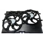 For Ram Promaster 1500/2500/3500 Radiator And A/c Condenser Fan 2014-2019. Fixed Price $264.73.