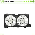 Radiator Condenser Cooling Fan Assembly For 2015-19 Subaru Legacy Outback 623470. Fixed Price $69.18.