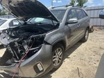 Radiator Fan Motor Only Swb Sport Fits 13-18 Santa Fe 104612583. Fixed Price $192.11.