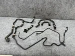 Radiator Coolant Water Hose Line Set Mercedes X243 EQB250 EQB350 GLB250 Oem. Fixed Price $189.00.