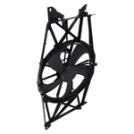 Electric Radiator Cooling Fan For Ram 2500/3500/4500/5500 6.4 2019-22 68322663AB. Fixed Price $102.88.