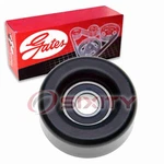 Gates Drivealign Belt Tensioner Pulley 1995-1997 Ford Aerostar Ko. Fixed Price $31.46.