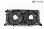 2019 Chevrolet Silverado 1500 Ld Engine Cooling Radiator W/ Motor Fan Oem. Fixed Price $552.99.