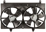 Four Seasons 76003 Radiator / Condenser Fan Motor Assembly For 03-08 FX35. Fixed Price $227.21.