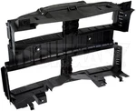 Dorman 601-798 Active Grille Shutter Frame 2024-2025 Ford Mustang. Fixed Price $419.95.