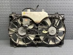 2014-2020 Lexus IS350 IS250 Radiator Cooling Dual Fan Motor W/ Shroud And Module. Fixed Price $165.00.