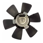 For Volkswagen Golf/jetta 1990-1992 Radiator Fan Plastic Brushed Motor Black. Fixed Price $304.75.