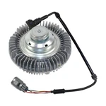 Gmb 920-2320 Electric Engine Cooling Fan Clutch For 03-04 Dodge 2500 3500. Fixed Price $225.33.