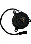 Engine Cooling Fan Motor Vdo PM9136 Fits 99-04 Jeep Grand Cherokee. Fixed Price $73.99.