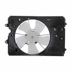 For Honda Pilot Radiator A/c Cooling Fan 2009-2015 HO3115151 19030-RN0-A71. Fixed Price $104.42.