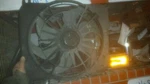 Radiator Fan Motor Assembly Fits 04-05 Cavalier 469935. Fixed Price $112.53.