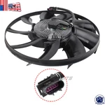 Fan Clutch For 2010-2017 Land Rover Range LR4 Sport Supercharged 376758301. Fixed Price $171.89.