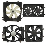 1999 Jeep Grand Cherokee Electric Radiator Cooling Fan Motor Assembly BOH07. Fixed Price $95.58.