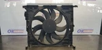 16 Bmw M6 F12 4.4L Radiator Fan Assembly. Fixed Price $325.12.