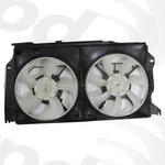 Global Parts Distributors 2812013 Gpd Electric Cooling Fan. Fixed Price $341.66.