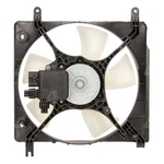 For Mitsubishi Eclipse 2000-2005 Four Seasons Radiator Fan Motor Assembly. Fixed Price $153.85.
