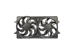 Dorman Engine Cooling Fan Assembly For Cobalt, Ion 621-055. Fixed Price $191.25.