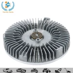 For Dodge Dakota Mitsubishi Raider 3.7L 4.7L Engine Radiator Cooling Fan Clutch. Fixed Price $44.49.