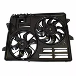 Oem Fan Module -ford (FR3Z-8C607-A) 2015-2018 Mustang. Fixed Price $180.00.