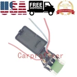 90206086738 17117541092 Blower Motor Resistor Fits 01-06 Mini Cooper R50 R52 R53. Fixed Price $17.49.