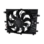 For Chevy Equinox 2020 Radiator Fan Assembly Single With Brushless Motor. Fixed Price $346.19.