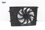 2019-2020 Hyundai Santa Fe 2.4L Radiator Cooling Fan Shroud & Blade Motor Oem. Fixed Price $178.74.