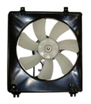 New A/c Condenser Fan For Acura Tl 2009-2014 38611R70A01 32755012101 AC3020100. Fixed Price $211.29.