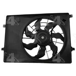 Four Seasons 76402 Radiator Fan Motor Assembly. Fixed Price $277.41.