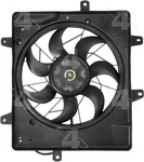 Radiator Fan Assy Four Seasons 75308. Fixed Price $125.37.