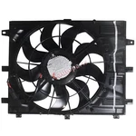 Radiator Cooling Fan For 2018-2019 Chevrolet Equinox 1.5L Terrain 2.0L 84221606. Fixed Price $599.95.