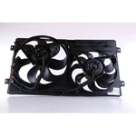 Nissens 85250 Engine Cooling Fan Assembly. Fixed Price $343.24.