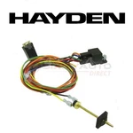 Hayden Engine Cooling Fan Controller For 1958-2015 Chevrolet Impala Belts Sb. Fixed Price $42.20.