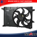 For Chevrolet Sonic Auto Trans 2012-2020 Radiator Cooling Fan Assembly 95391501. Fixed Price $52.02.
