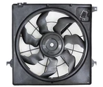 Fan Assembly Direct Fit 2013-2017 Hyundai Santa Fe Sport 2.0L. Fixed Price $52.87.