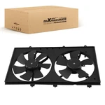 Radiator Cooling Fan For Mitsubishi Lancer Evolution Mr/rs 2005-2006 620333. Fixed Price $70.05.