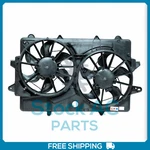 Radiator Cooling Fan Motor Oe Style Assembly 07-08 Ford Escape 2.3 FO3115167. Fixed Price $141.99.