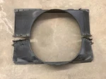 99-04 Gm Silverado Sierra 2500 3500 Hd Diesel 6.6L LB7 Engine Fan Shroud Oem. Fixed Price $159.99.