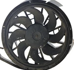 Radiator Cooling Fan Oe Style Assembly For 92-97 Volvo 940/960/S90/V90 VO3112101. Fixed Price $116.99.