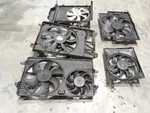 2010 Gmc Sierra 1500 Cooling Fan Assembly 131K Miles Oem. Fixed Price $111.30.