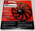 Lowest Offer On New Spal 30102048 16 Inch Electric Curved Blade Pusher Fan. Fixed Price $207.19.